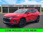 2022 Chevrolet Blazer AWD SUV for sale #P4880 - photo 35