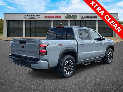 2022 Nissan Frontier Crew Cab 4x4 Pickup for sale #P4890 - photo 2