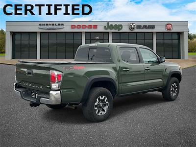 2022 Toyota Tacoma Double Cab 4WD Pickup for sale #P4891 - photo 2