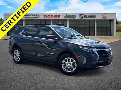 2023 Chevrolet Equinox FWD SUV for sale #P4893 - photo 1