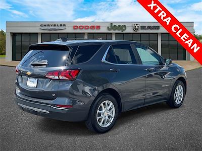 2023 Chevrolet Equinox FWD SUV for sale #P4893 - photo 2