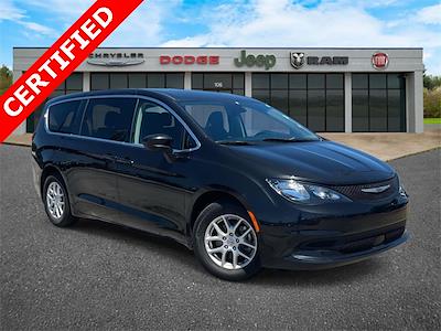2023 Chrysler Voyager FWD Minivan for sale #P4894 - photo 1