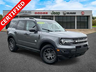 2022 Ford Bronco Sport AWD SUV for sale #P4900 - photo 1