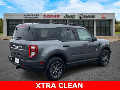2022 Ford Bronco Sport AWD SUV for sale #P4900 - photo 2