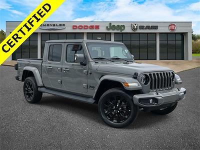 2023 Jeep Gladiator Crew Cab 4x4 Pickup for sale #P4902 - photo 1