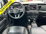 2023 Jeep Gladiator Crew Cab 4x4 Pickup for sale #P4902 - photo 3