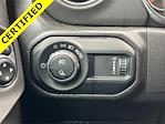 2023 Jeep Gladiator Crew Cab 4x4 Pickup for sale #P4902 - photo 23
