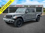 2023 Jeep Gladiator Crew Cab 4x4 Pickup for sale #P4902 - photo 34