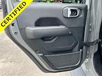 2023 Jeep Gladiator Crew Cab 4x4 Pickup for sale #P4902 - photo 8