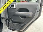 2023 Jeep Gladiator Crew Cab 4x4 Pickup for sale #P4902 - photo 9