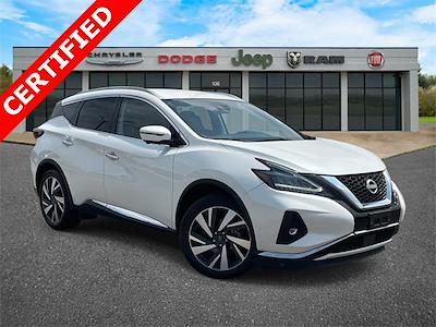 2023 Nissan Murano AWD SUV for sale #P4905 - photo 1