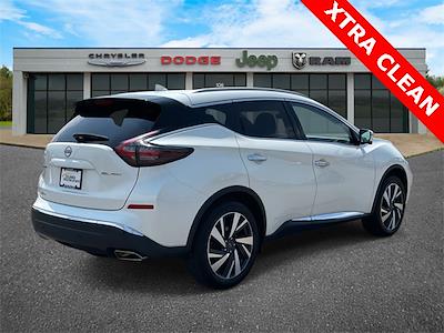 2023 Nissan Murano AWD SUV for sale #P4905 - photo 2