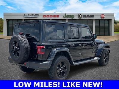 2021 Jeep Wrangler 4x4 SUV for sale #P4911 - photo 2