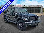 2021 Jeep Wrangler 4x4 SUV for sale #P4911 - photo 1
