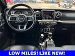 2021 Jeep Wrangler 4x4 SUV for sale #P4911 - photo 3