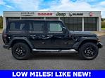 2021 Jeep Wrangler 4x4 SUV for sale #P4911 - photo 28