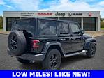 2021 Jeep Wrangler 4x4 SUV for sale #P4911 - photo 2