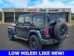 2021 Jeep Wrangler 4x4 SUV for sale #P4911 - photo 31