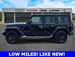 2021 Jeep Wrangler 4x4 SUV for sale #P4911 - photo 32