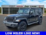 2021 Jeep Wrangler 4x4 SUV for sale #P4911 - photo 33