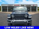 2021 Jeep Wrangler 4x4 SUV for sale #P4911 - photo 34