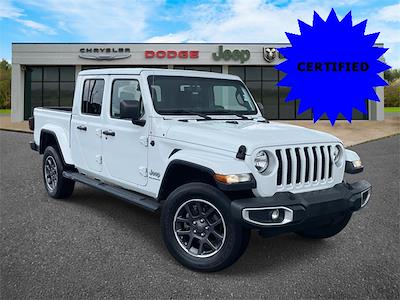 2023 Jeep Gladiator Crew Cab 4x4 Pickup for sale #P4912 - photo 1