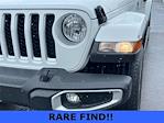 2023 Jeep Gladiator Crew Cab 4x4 Pickup for sale #P4912 - photo 33