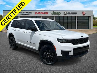 2023 Jeep Grand Cherokee L 4x4 SUV for sale #P4918 - photo 1