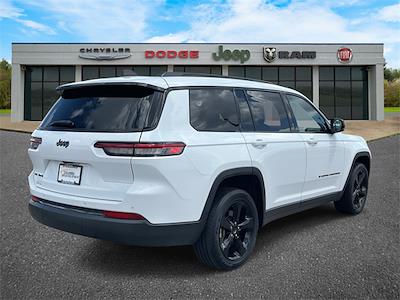 2023 Jeep Grand Cherokee L 4x4 SUV for sale #P4918 - photo 2