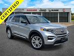 2023 Ford Explorer 4WD SUV for sale #P4919 - photo 1