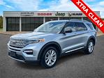2023 Ford Explorer 4WD SUV for sale #P4919 - photo 40