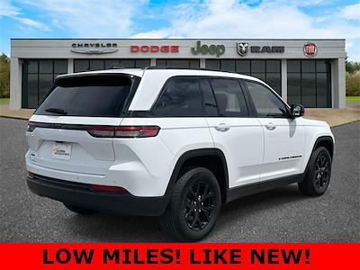 2024 Jeep Grand Cherokee 4x4 SUV for sale #P4920 - photo 2