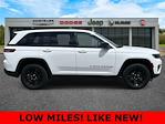 2024 Jeep Grand Cherokee 4x4 SUV for sale #P4920 - photo 26