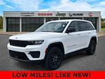 2024 Jeep Grand Cherokee 4x4 SUV for sale #P4920 - photo 32