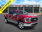 2021 Ford F-150 SuperCrew Cab 4x4 Pickup for sale #P4924 - photo 1