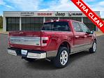 2021 Ford F-150 SuperCrew Cab 4x4 Pickup for sale #P4924 - photo 2