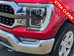 2021 Ford F-150 SuperCrew Cab 4x4 Pickup for sale #P4924 - photo 39