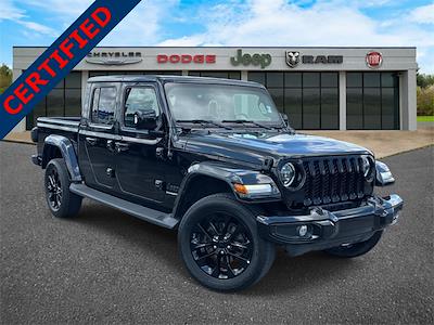 2023 Jeep Gladiator Crew Cab 4x4 Pickup for sale #P4925 - photo 1