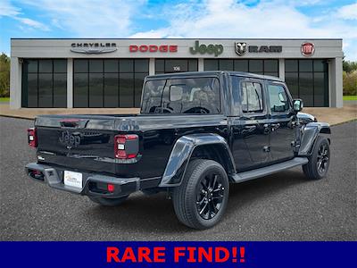 2023 Jeep Gladiator Crew Cab 4x4 Pickup for sale #P4925 - photo 2