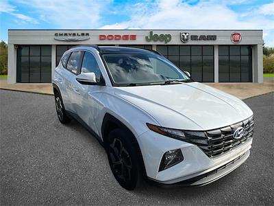 2022 Hyundai Tucson AWD SUV for sale #P4925AA - photo 1