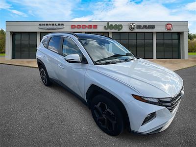 2022 Hyundai Tucson AWD SUV for sale #P4925AA - photo 2