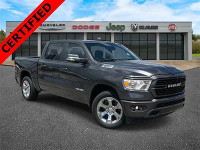 2022 Ram 1500 Crew Cab 4x4 Pickup for sale #P4926 - photo 1