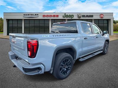 2025 GMC Sierra 1500 Crew Cab 4x4 Pickup for sale #P4927A - photo 2