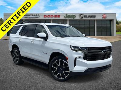 2021 Chevrolet Tahoe 4x4 SUV for sale #P4930 - photo 1