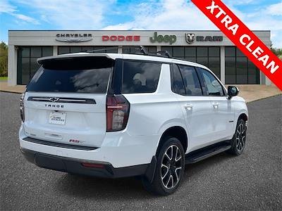 2021 Chevrolet Tahoe 4x4 SUV for sale #P4930 - photo 2