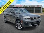 2021 Jeep Grand Cherokee L 4x4 SUV for sale #P4932 - photo 1