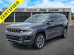 2021 Jeep Grand Cherokee L 4x4 SUV for sale #P4932 - photo 41