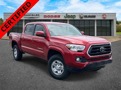 2022 Toyota Tacoma Double Cab RWD Pickup for sale #P4935 - photo 1