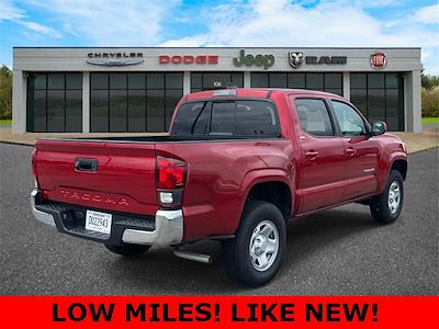 2022 Toyota Tacoma Double Cab RWD Pickup for sale #P4935 - photo 2