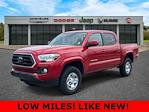 2022 Toyota Tacoma Double Cab RWD Pickup for sale #P4935 - photo 29